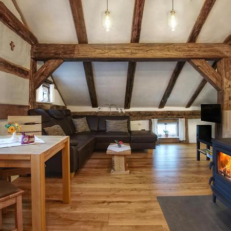 Ferienwohnung Jurahaus Pröll Ottmaring Dietfurt an der Altmühl Exterior foto
