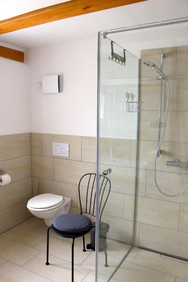 Ferienwohnung Jurahaus Pröll Ottmaring Dietfurt an der Altmühl Exterior foto
