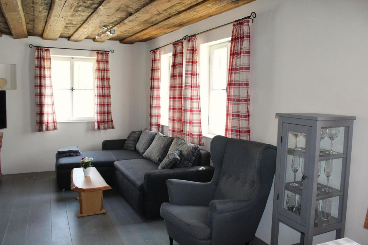 Ferienwohnung Jurahaus Pröll Ottmaring Dietfurt an der Altmühl Exterior foto