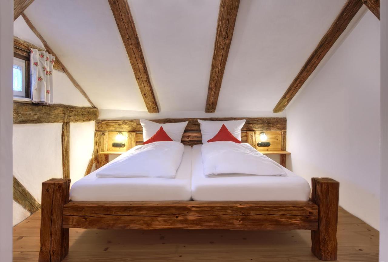 Ferienwohnung Jurahaus Pröll Ottmaring Dietfurt an der Altmühl Exterior foto