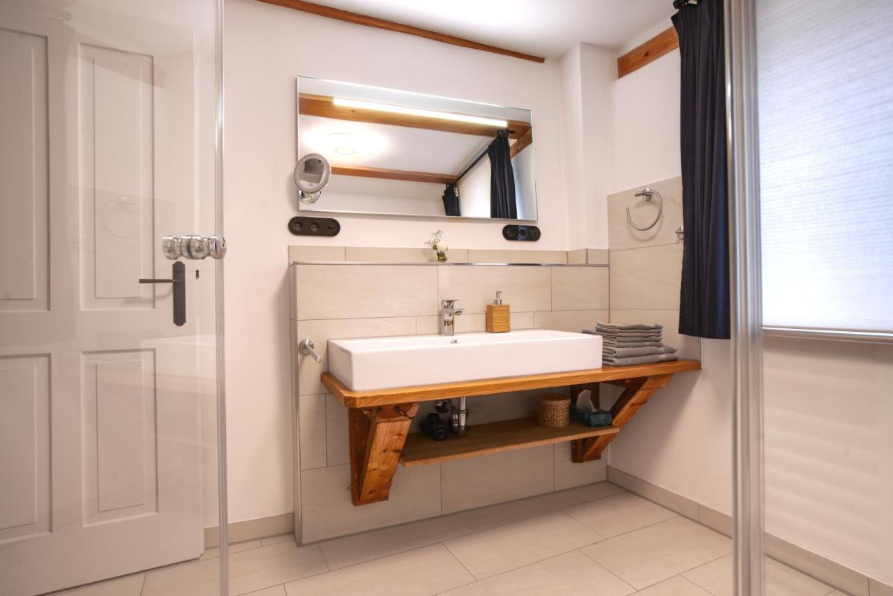Ferienwohnung Jurahaus Pröll Ottmaring Dietfurt an der Altmühl Exterior foto